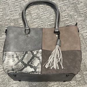 David Jones “Paris”